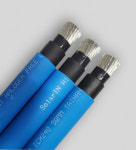 대한전선, 태양광 전용 직류 케이블 솔라인(SolarIN) 개발