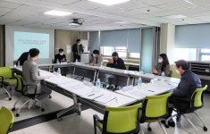 가스안전公 울산本, LPG용기 시설개선사업 평가위 개최