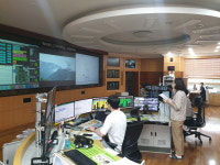 경남에너지, 밀양 산불에 비상대응체계로 가스사고 예방