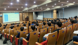 제주 한동·평대 해상풍력 현장 설명회에 44개 기업 참석