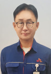 [제30회 가스안전대상 대통령 표창 에스케이가스(주) 나종호 본부장]