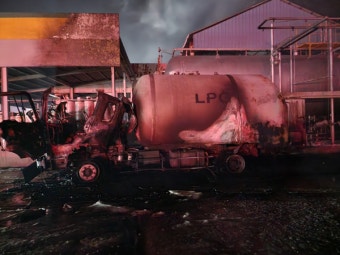 가스안전公, LPG 벌크로리 1,651대 전수조사
