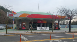 전국 최저가 대구 주유소 시장, 괴물 대판 출현에 경쟁과열