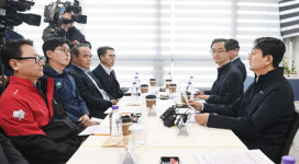 수도권·대도시에 연내 자영알뜰주유소 40여곳 확대