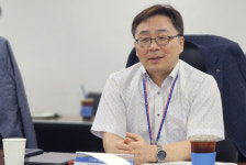 가스안전公 서원석 이사, 가스안전 혁신계획 통해 패러다임 전환