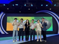 남부발전, 대만 이노테크 엑스포에서 금상 영예