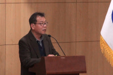 시대통상신월곶주유소 | 에너지플랫폼뉴스 정상필 국장 '주유소 감소 방치, 전기차 충전 거점도 상실'
