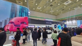 전기차 캐즘 극복 화두로 인터배터리 2025 개막
