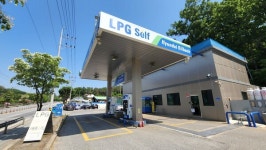 LPG도 셀프충전…액화석유가스법 통과로 올 하반기 본격 시행