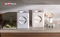 대성쎌틱에너시스, 이지클린 음식물처리기 판매 호조 눈길