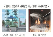 철도 위에 태양광 패널 깔고 전력 생산, 실증 추진