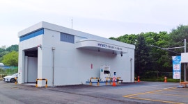 석유관리원, 설 연휴 수소충전소 운영현황 점검 실시