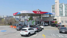 도로공사, 주유소 임대료 50% 지원해 기름값 잡는다
