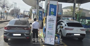 [포토뉴스 : 정유사 직영 주유소, 마진없거나 적거나!]