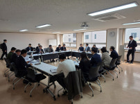 연안해운업계, 해운조합 통해 유가 급등 선 조치