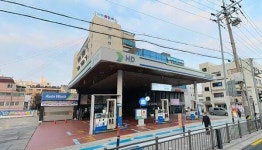 산업부 김정관 장관, 착한주유소 찾아 물가안정 노력 격려