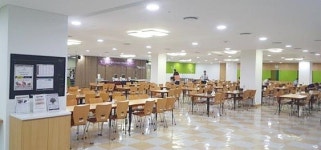 단체급식 전문업체 웰스팜, 국회 의원회관 구내식당 수주 
