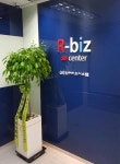 인터비즈시스템, R-Biz Center 3호점 개설..새로운 업무도급시스템 확산 이어가