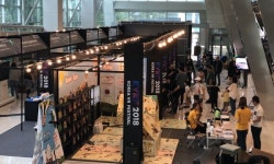 VR·AR 기술 총집합 2018 Korea VR Festival 5일간의 축제