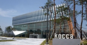 한국콘텐츠진흥원 비정규직 파견근로자 73명 정규직 전환