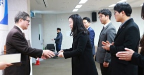대구경북과학기술원 비정규직 92명 정규직 전환