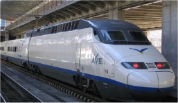 [장범석의 철도 이야기] 유럽 고속철도는 프랑스TGV･독일ICE･이탈리아ES･스페인AVE 등 다양
