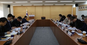 탄력근로제 마라톤 협상에도 합의 불발..논의 하루 연장