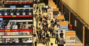 4차산업의 주역 한 자리에! 국제인공지능대전 7월 17일 개최