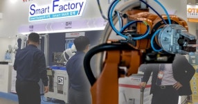 [기획] 4차산업혁명 제조업 혁신 속 길 잃은 아웃소싱 업계, 협동로봇과 공존 절실