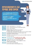 전국고용서비스협회, 전직지원전문가 2급과정 개설