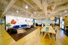 서울핀테크랩, 2021년 신규 입주기업 모집…6월 4일까지 신청 접수