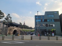 메이크인, 중구 퇴계로 본사 사옥으로 이전