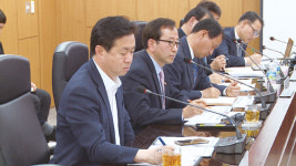 수협중앙회 어선안전관리와 해양사고 예방 집중