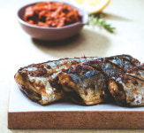 입맛 돋우는 新수산물 요·리·비·법 (46)