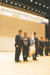 완도소안수협직매장광산점 | 완도소안수협 대통령 단체표창 수상