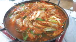 수협광주공판장 어식백세 제철수산물 홍보로 '시선 집중'