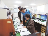 수협후포어업정보통신국, 여성어업인 초청행사 가져