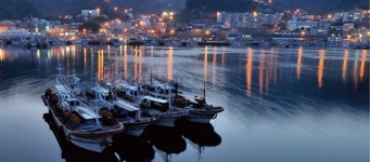 수협과 함께 떠나는 어촌사랑 힐링투어