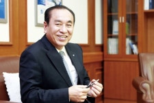 당신은 진정한 수협인이었습니다
