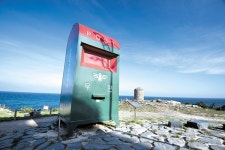 고래들의 노랫소리 들려오는 울산 해파랑길