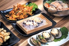 크고 작은 섬들이 속삭이는  '완도'