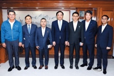 수산인의 날·수협창립 유공자 포상 전수