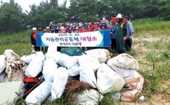 귀어인 적극 받아 활력 넘치는 어촌계 탈바꿈
