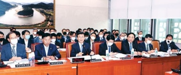 수협중앙회, 조합 지속경영 지원 등 수산업 부흥에 온힘