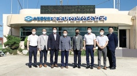 해양수산인 현안 해소 정책 연구