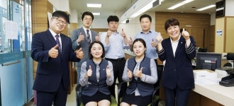 상호금융 FB클럽 영업점장 파워 인터뷰