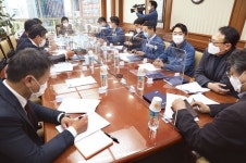 수협, 양식산업 체계적 지원 강화…TF팀 첫 정기회의