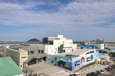 성산포수협, 위판액 1000억 돌파 조합원 노력 성과