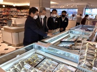 이번 설, 수산물 선물로 어업인 응원하세요