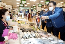 캠마켓·모바일 위판장…디지털· 빅데이터 활용 수산업 유통혁신